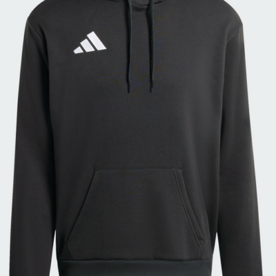 adidas Entrada 26 Hoody inkl. Teamlogo/Teamname (AB 15.01.2026 VERFÜGBAR)