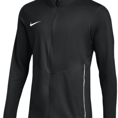 Nike Park 26 Trainingsjacke Schwarz F010 inkl. Teamlogo/Teamname