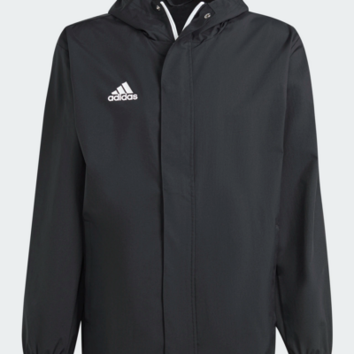 adidas Entrada 22 Allwetterjacke inkl. Teamlogo/Teamname