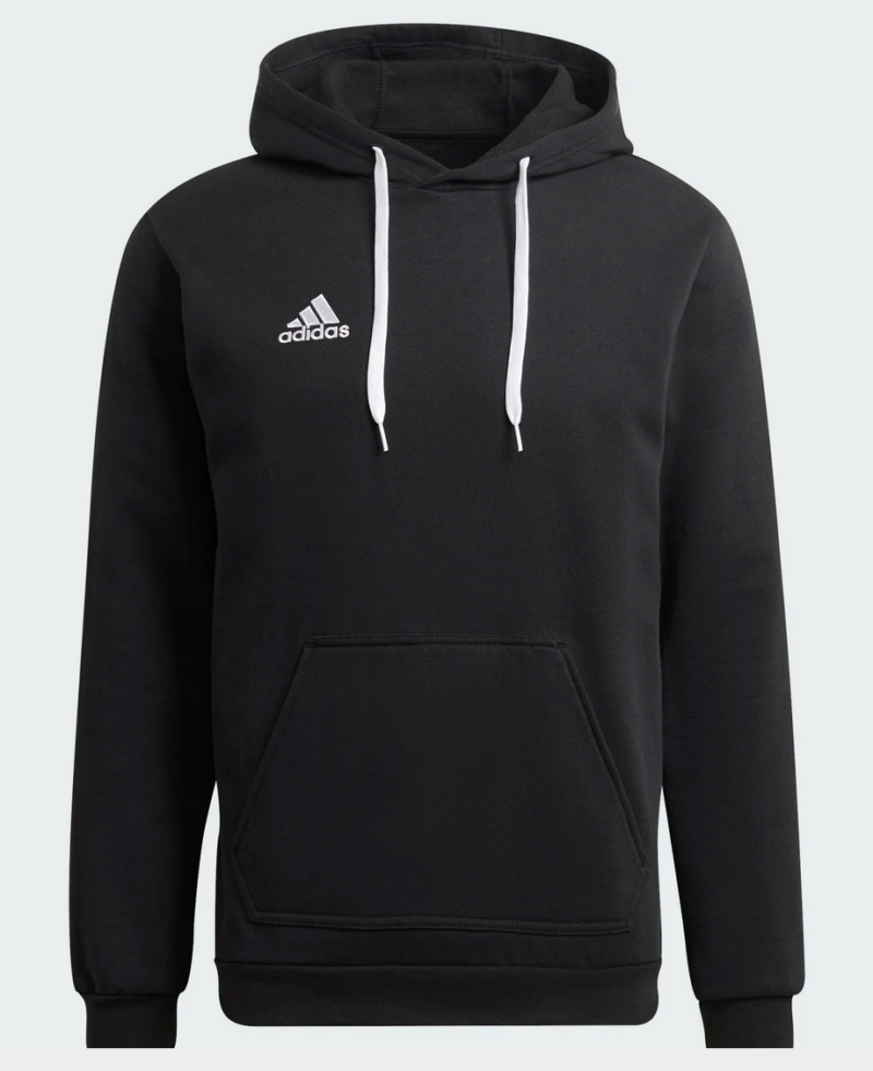 adidas Entrada 22 Hoody inkl. Teamlogo/Teamname