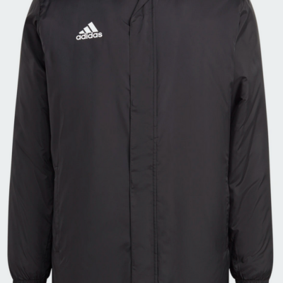 adidas Entrada 22 Stadionjacke inkl. Teamlogo/Teamname