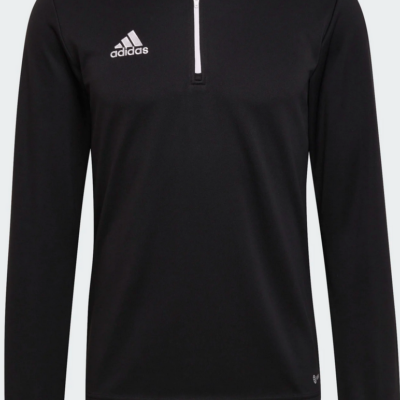 adidas Entrada 22 Ziptop inkl. Teamlogo/Teamname