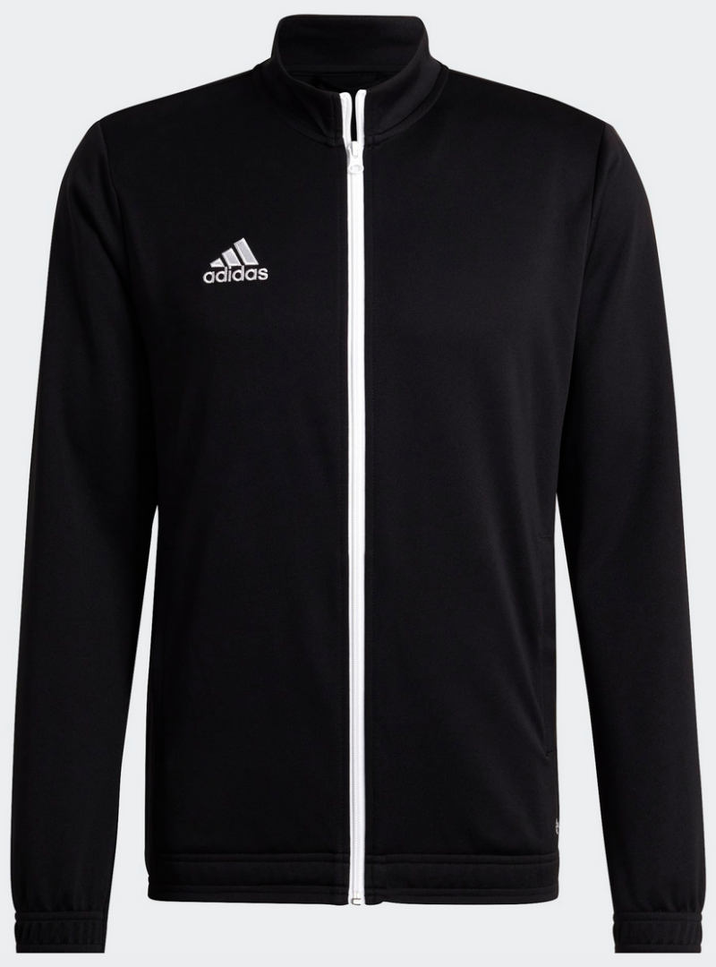 adidas Entrada 22 Trainingsjacke inkl. Teamlogo/Teamname