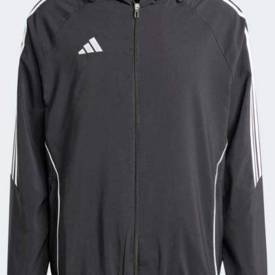 adidas Tiro 24 Windbreaker inkl. Teamlogo/Teamname