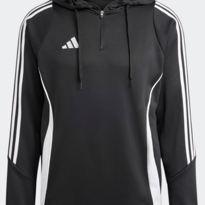 adidas Tiro 24 Training Hoody inkl. Teamlogo/Teamname