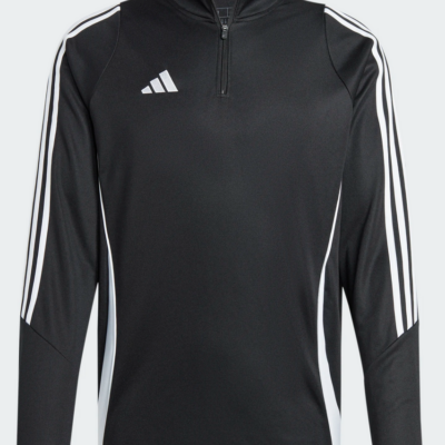 adidas Tiro 24 Ziptop inkl. Teamlogo/Teamname