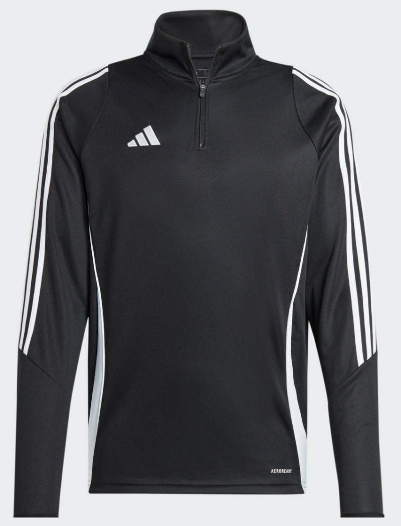 adidas Tiro 24 Ziptop inkl. Teamlogo/Teamname