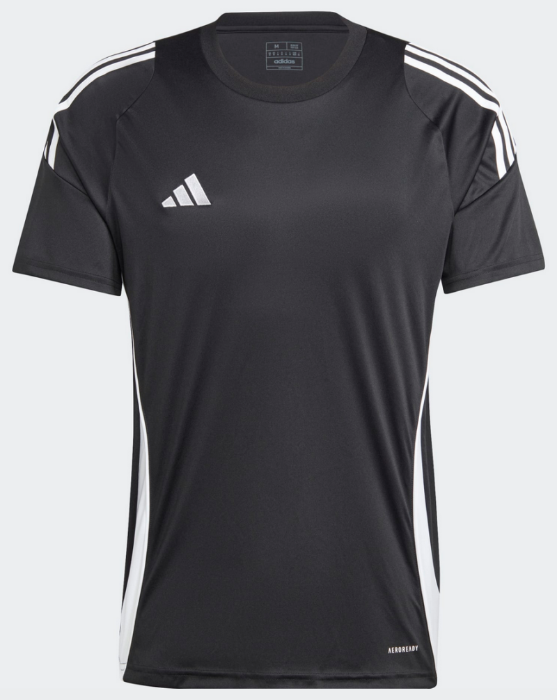 adidas Tiro 24 T-Shirt inkl. Teamlogo/Teamname