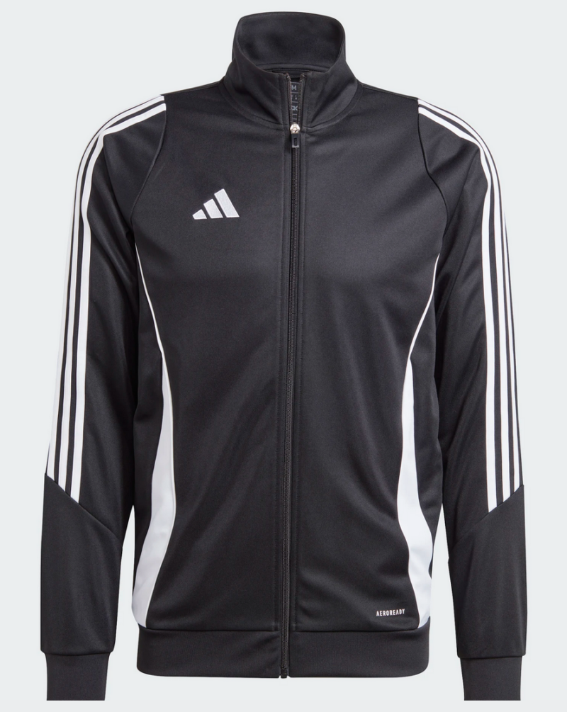 adidas Tiro 24 Trainingsjacke inkl. Teamlogo/Teamname