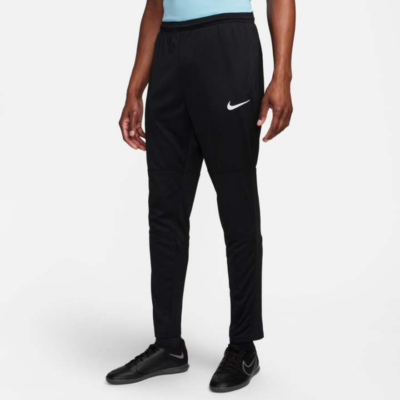 Nike Park 20 Trainingshose Schwarz F010 inkl. Teamlogo
