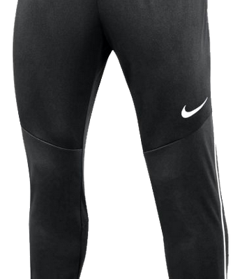 Nike Park 26 Trainingshose Schwarz F010 inkl. Teamlogo
