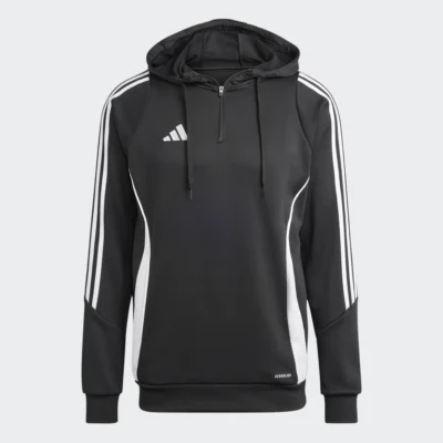 adidas Tiro 24 Training Hoody inkl. Teamlogo/Teamname