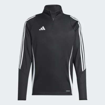 adidas Tiro 24 Ziptop inkl. Teamlogo/Teamname