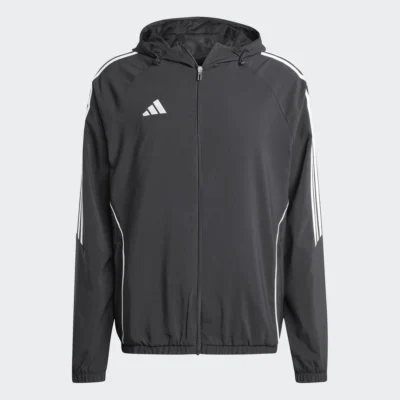 adidas Tiro 24 Windbreaker inkl. Teamlogo/Teamname