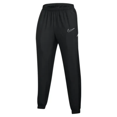 Nike Academy 25 Trainingshose Schwarz Weiss F010 inkl. Teamlogo