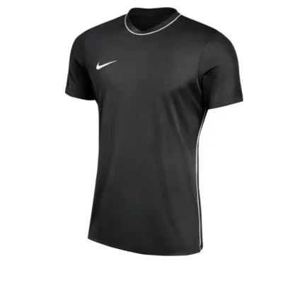 Nike Park 26 Training Shirt Schwarz F010 inkl. Teamlogo/Teamname