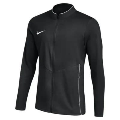 Nike Park 26 Trainingsjacke Schwarz F010 inkl. Teamlogo/Teamname