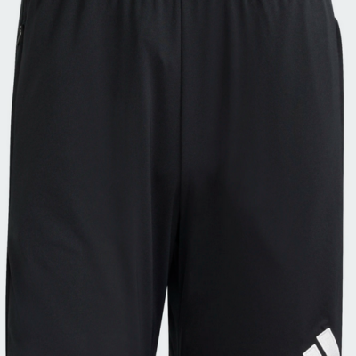 adidas Entrada 26 Trainingsshort inkl. Teamlogo (AB 15.01.2026 VERFÜGBAR)