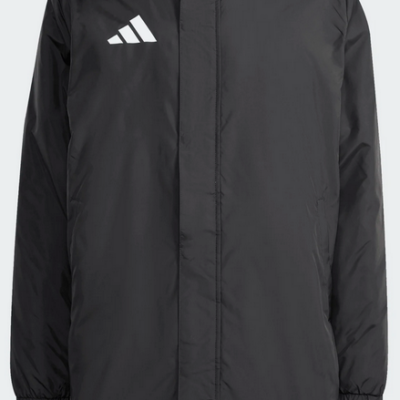 adidas Entrada 26 Stadionjacke inkl. Teamlogo (AB 15.01.2026 VERFÜGBAR)