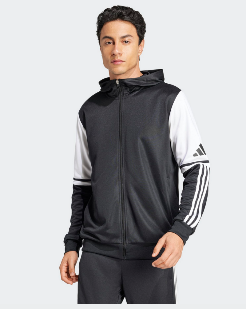 adidas Squadra 25 Hoodie inkl. Teamlogo/Teamname