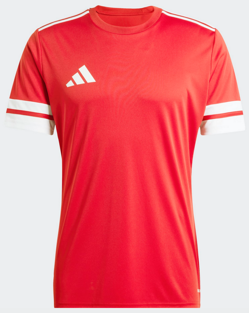 adidas Squadra 25 Trainingsshirt inkl. Teamlogo/Teamname