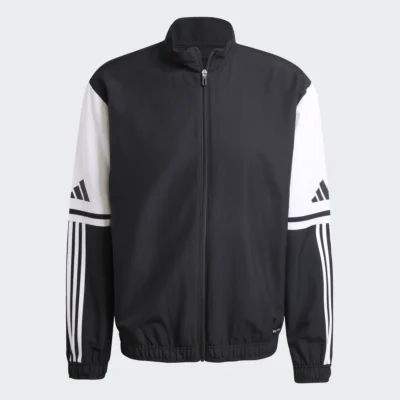 adidas Squadra 25 Präsentationsjacke inkl. Teamlogo/Teamname