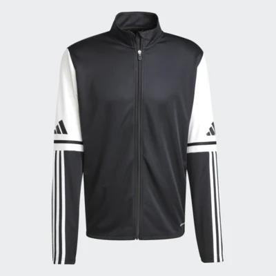 adidas Squadra 25 Trainingsjacke inkl. Teamlogo/Teamname