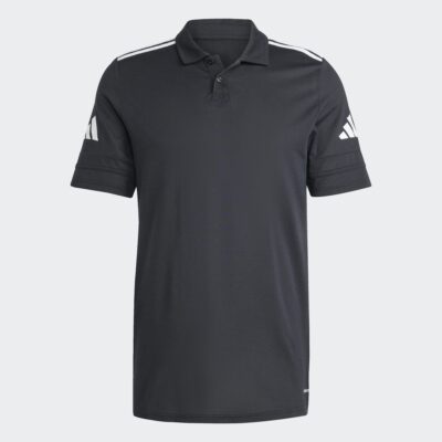 adidas Squadra 25 Cotton Polo inkl. Teamlogo/Teamname