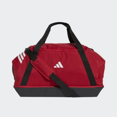 adidas Tiro DUFFLE Sporttasche inkl. Teamlogo