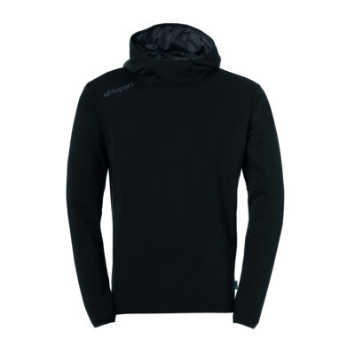 (Präsentation) uhlsport Essential Hoodie inkl. Teamlogo
