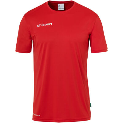 uhlsport Essential Trainingsshirt inkl. Druck