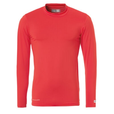 uhlsport Baselayer Rot