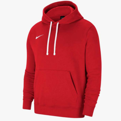 Nike Park 20 Fleece Hoody F657 inkl. Teamlogo