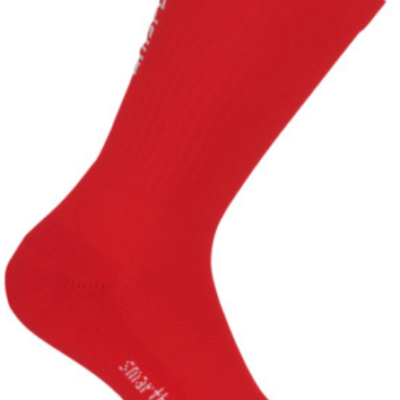 uhlsport Tube IT Socken Rot
