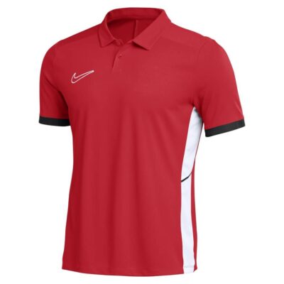 Nike Academy 25 Polo F657 inkl. Teamlogo