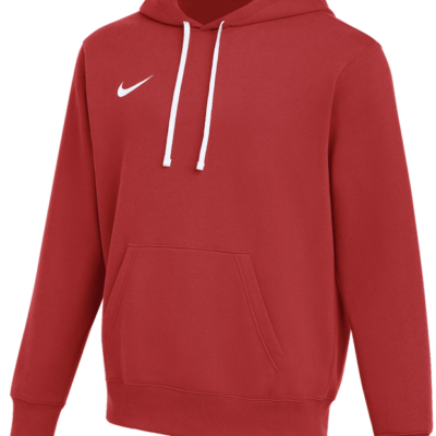 Nike Park 26 Fleece Hoody F657 inkl. Teamlogo