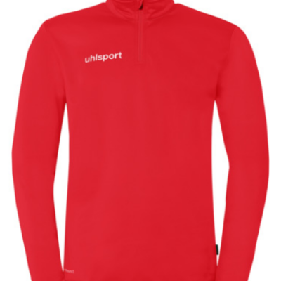 uhlsport Essential Ziptop inkl. Druck