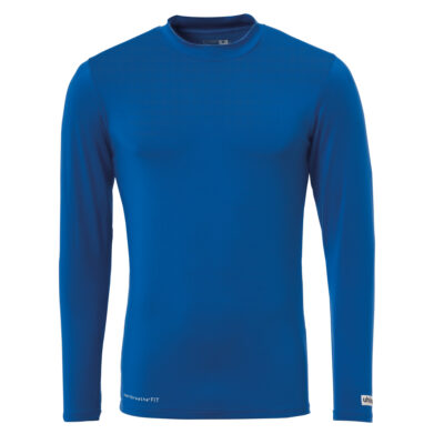 uhlsport Baselayer Blau