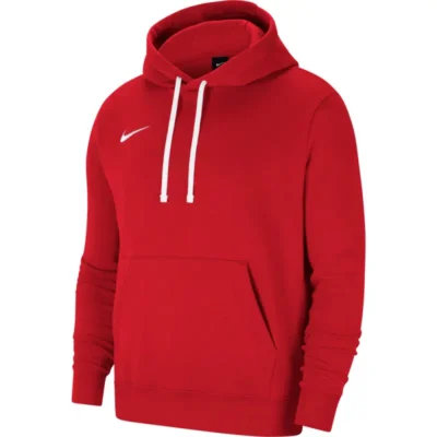 Nike Park 26 Fleece Hoody F657 inkl. Teamlogo