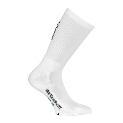 uhlsport Tube IT Socken Weiss