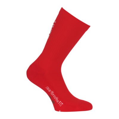 uhlsport Tube IT Socken Rot