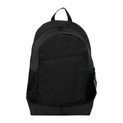 uhlsport Essential Rucksack mit Bodenfach inkl. Teamlogo