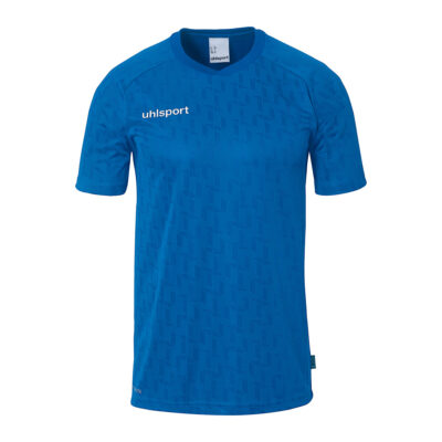 uhlsport Trikot Division 28 (AWAY) inkl. Druck - Saison 26/27