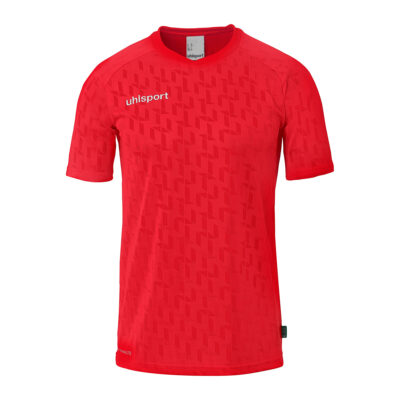 uhlsport Trikot Division 28 (HOME) inkl. Druck - Saison 26/27