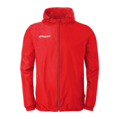 uhlsport Essential Regenjacke inkl. Druck