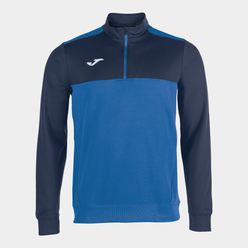 Joma WINNER Zip Top inkl. Teamlogo