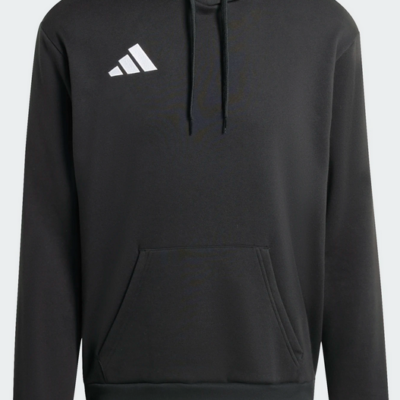 adidas Entrada 26 Hoody inkl. Teamlogo (AB 15.01.2026 VERFÜGBAR)
