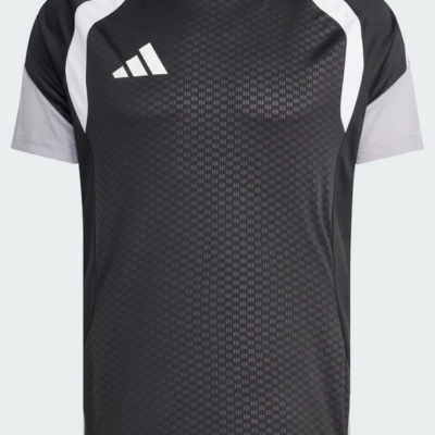 adidas Tiro 26 Competition T-Shirt inkl. Teamlogo (AB 15.01.2026 VERFÜGBAR)