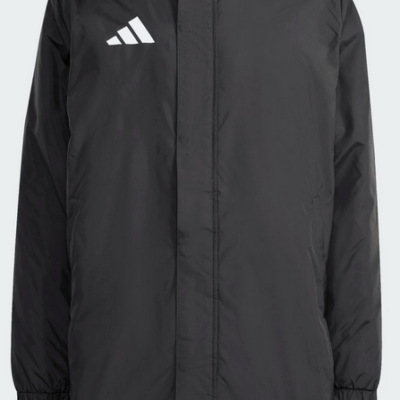 adidas Entrada 26 Stadionjacke inkl. Teamlogo (AB 15.01.2026 VERFÜGBAR)