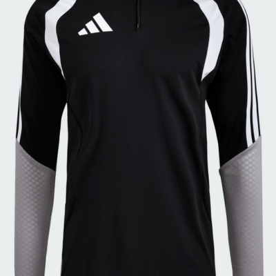 adidas Tiro 26 Competition Training Top inkl. Teamlogo (AB 15.01.2026 VERFÜGBAR)